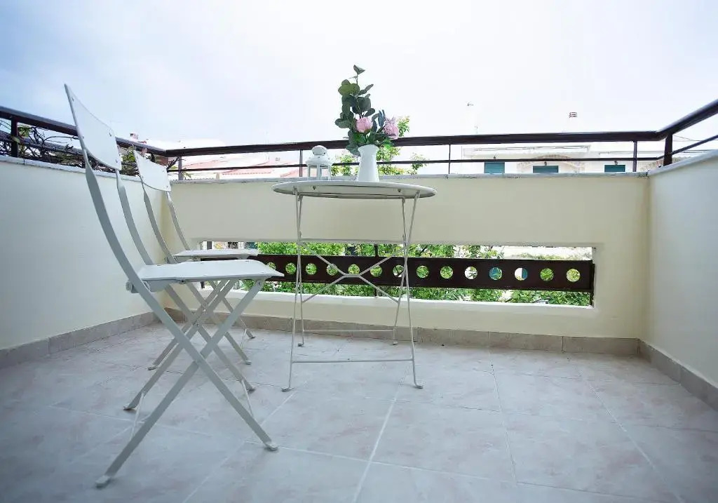 Cozy Suite Kallithea