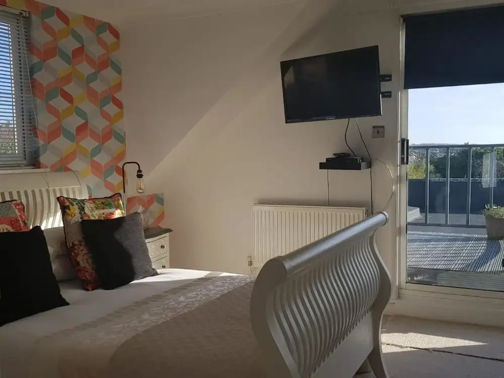 Telscombe Cliffs Bed and Breakfast