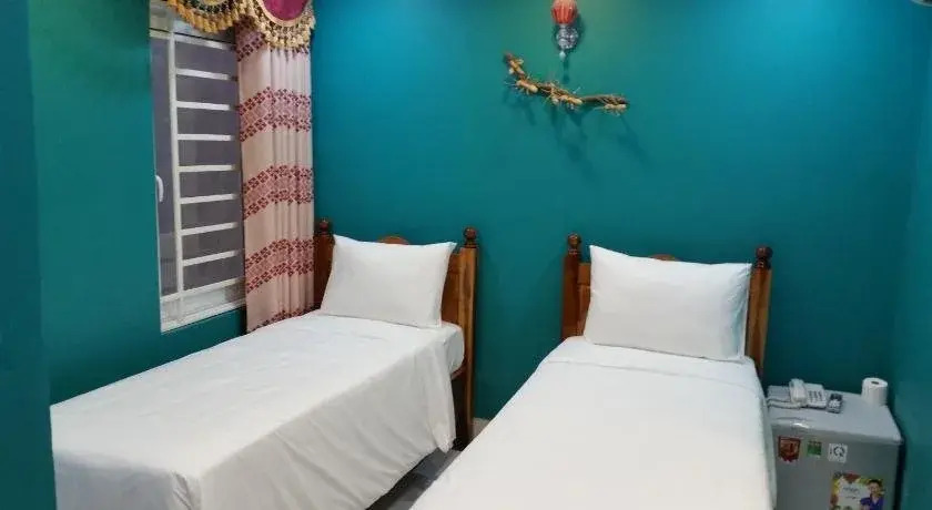 Nest Hotel