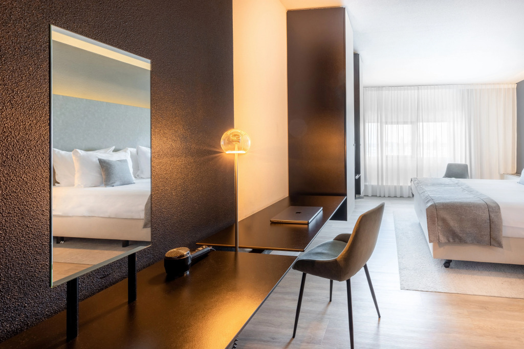 Garner Hotel Maastricht by IHG