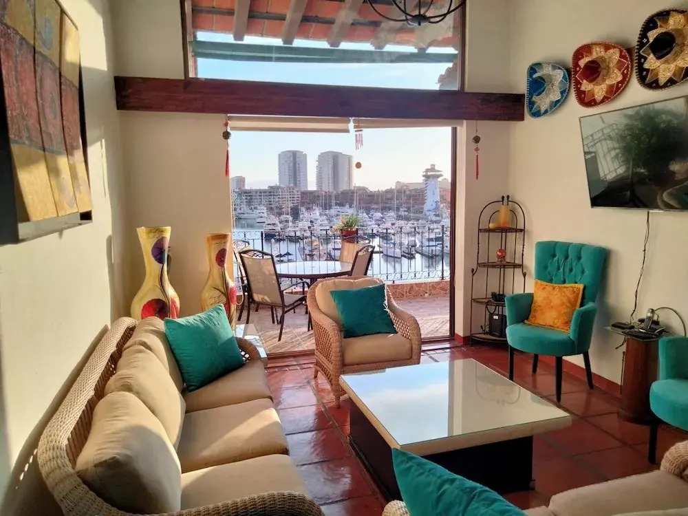 Penthouse María Bonita