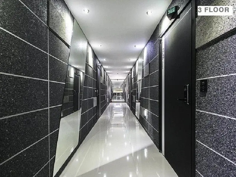 Songjeong V Hotel