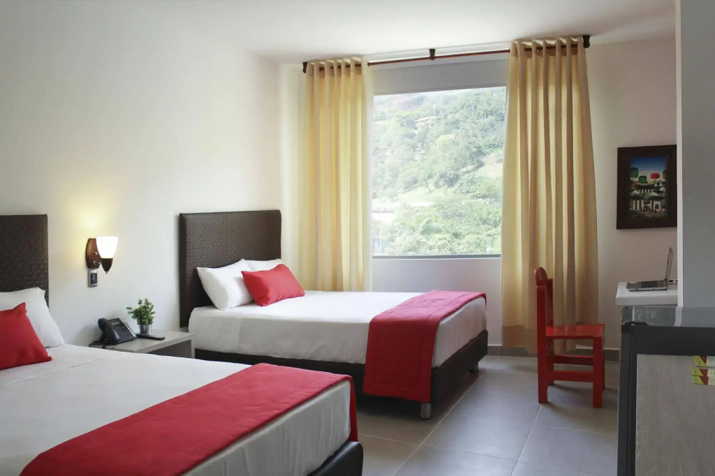 Hotel Ventura