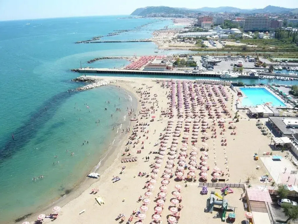 Hotel Adria