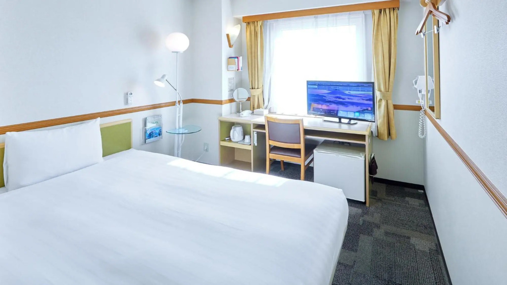 Toyoko Inn Shonan Hiratsuka Station Kita 2