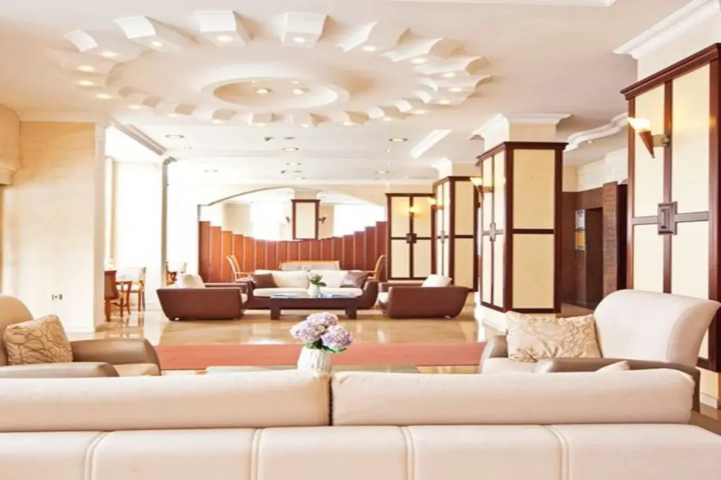 Hotel Selen