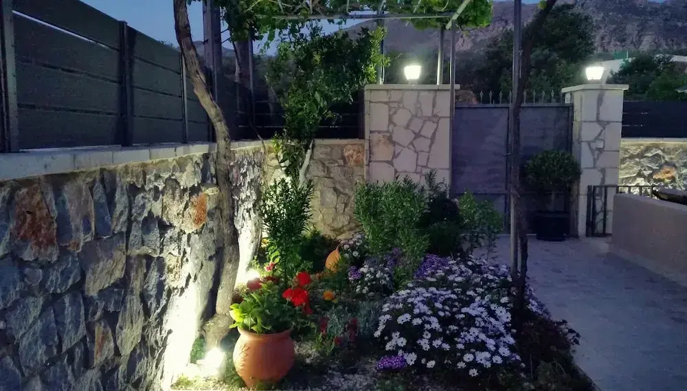 Sunrise Residence