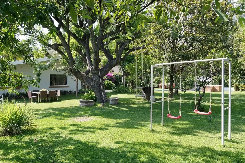Mexico Villa Cristy