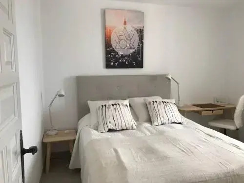 Apartment Nerja Seaview