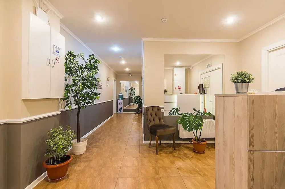 myhotel24 dubninskaya