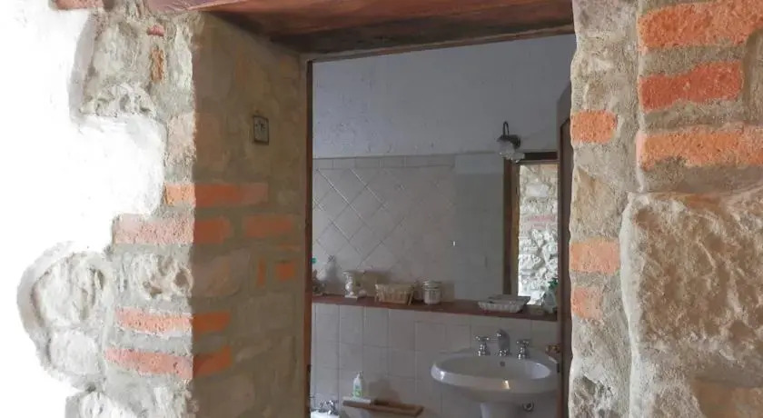 Casa Il Mandorlo