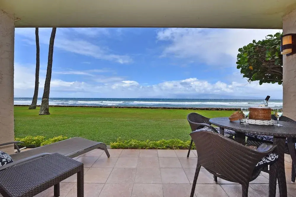 Papakea L108 - 1 Br Condo