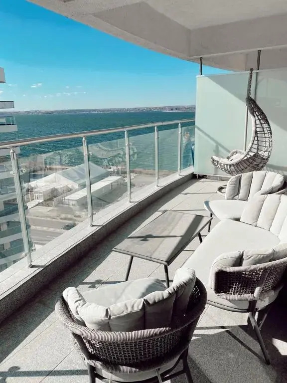 Apartament Casa Del Mar87