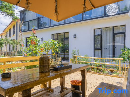 Shilin Anai Homestay