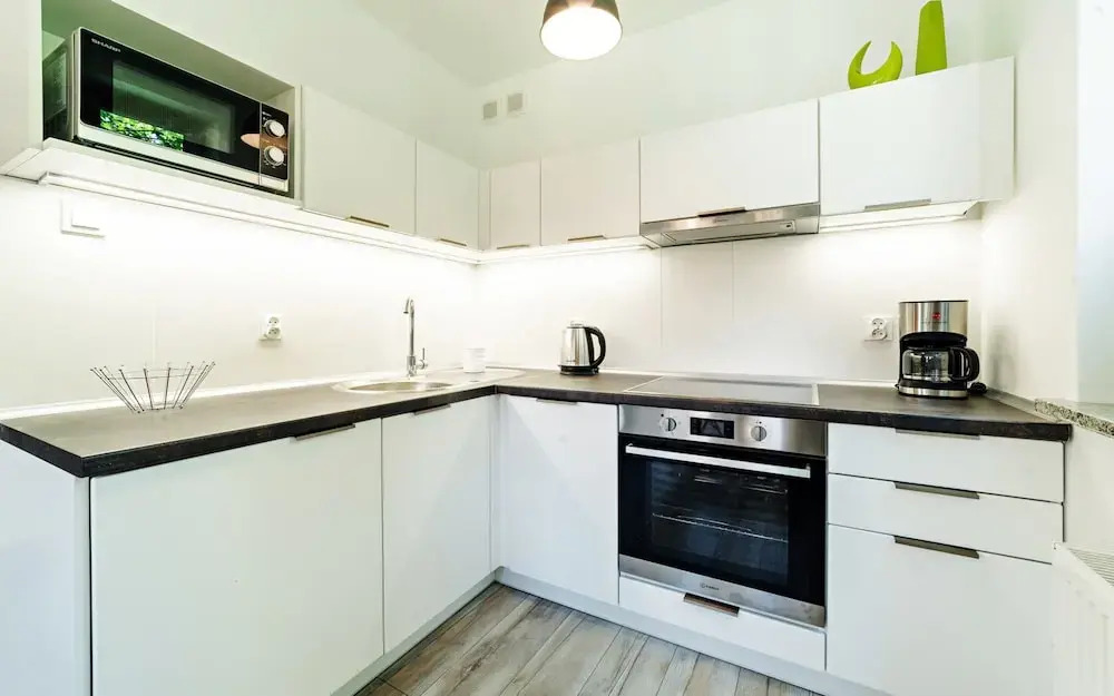 Apartamenty EverySky Nadrzeczna 3E-3D