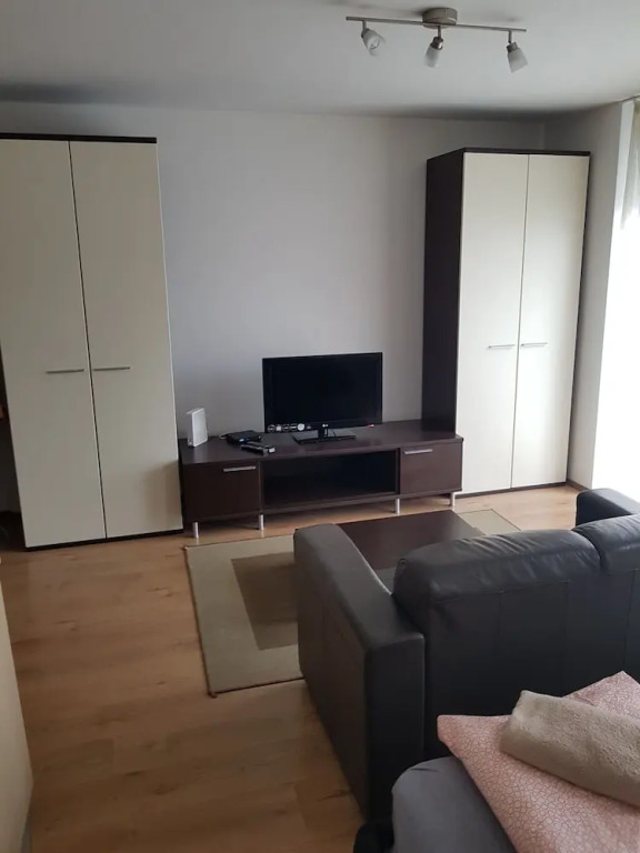 Apollo 3 Apartman