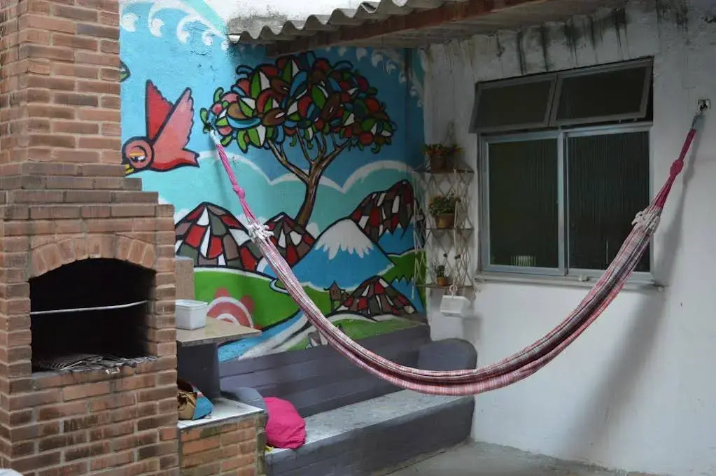 Casa ZambaBem Hostel