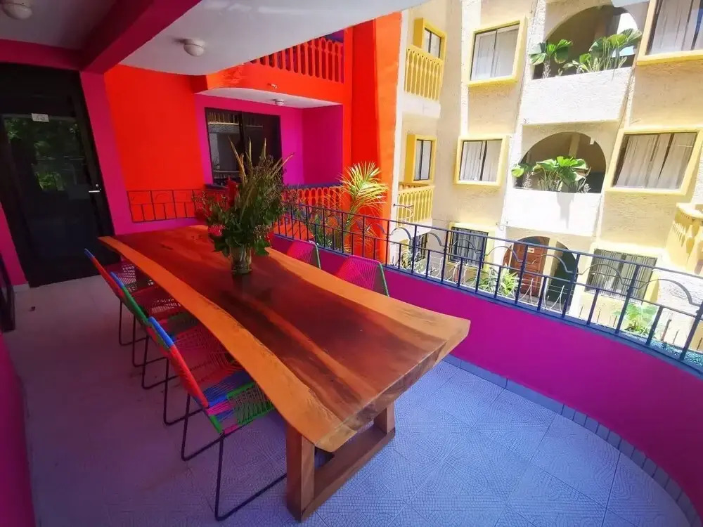 Zihua Mia Hotel Boutique