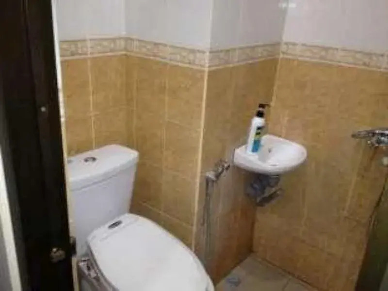 Hotel Dwi Santika