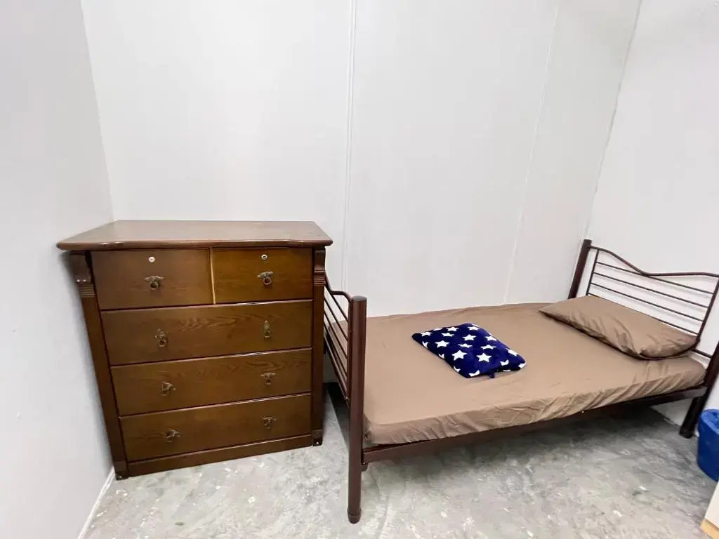 Jiaxin Dormitory - Puteri Wangsa 家馨旅舍