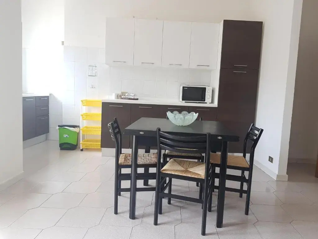Apartment 500m from the sea