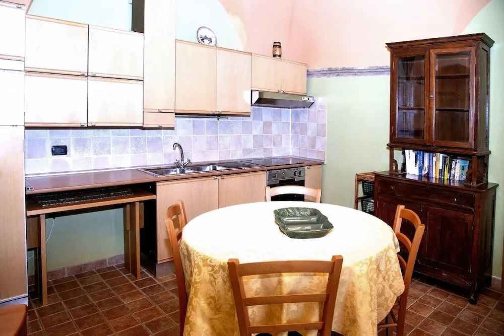 Holiday Home in Trivigno With Pool and Garden