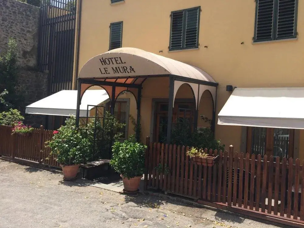 Hotel Le Mura e Residence