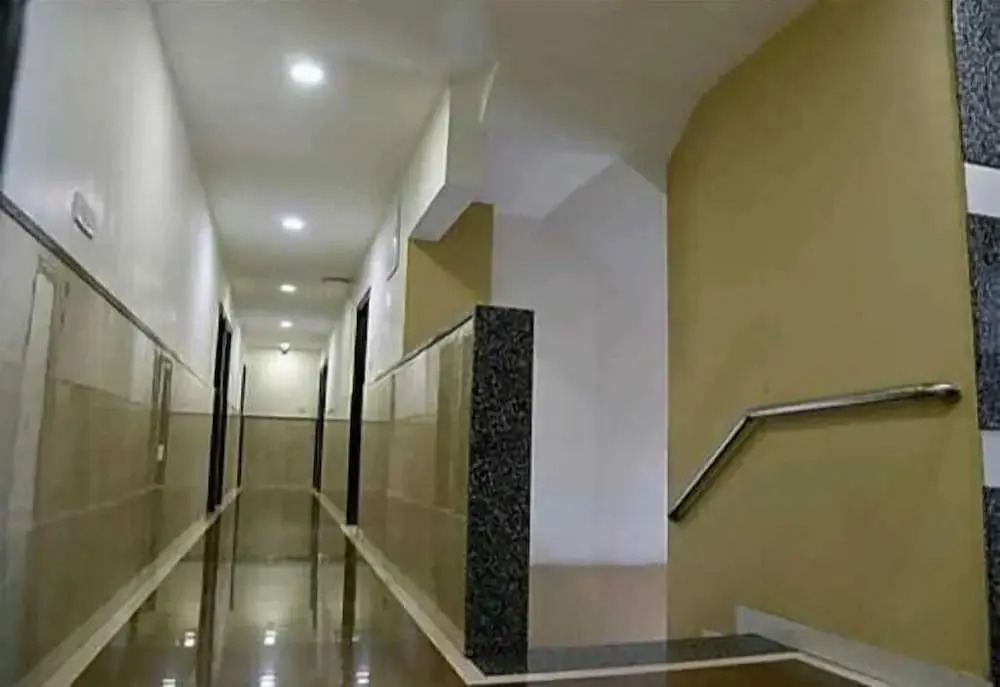 Hotel Bridge View Nagpur