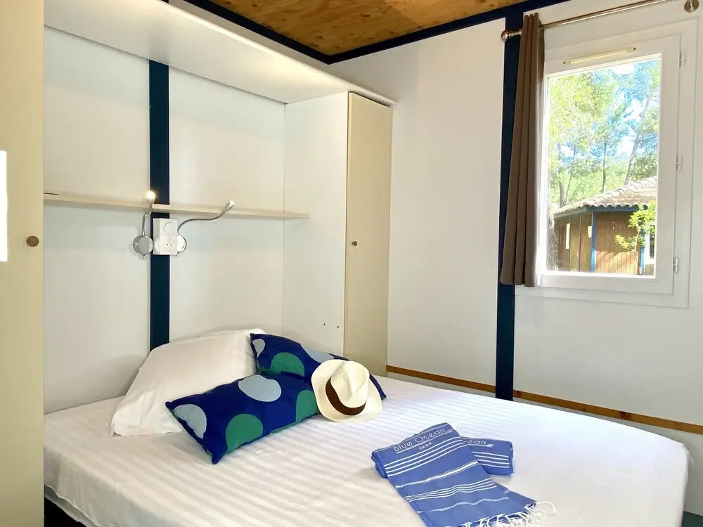 Espace Blue Océan