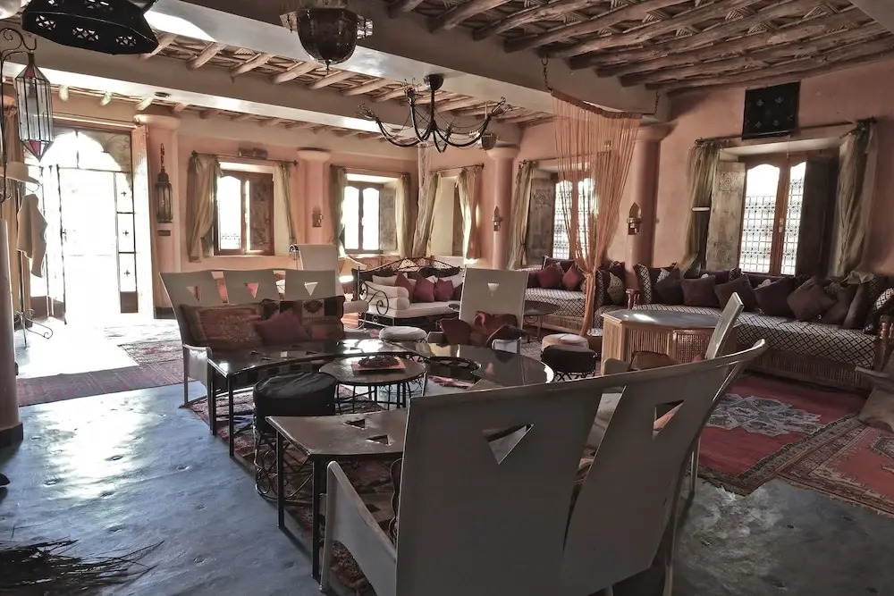 Sawadi Ecolodge