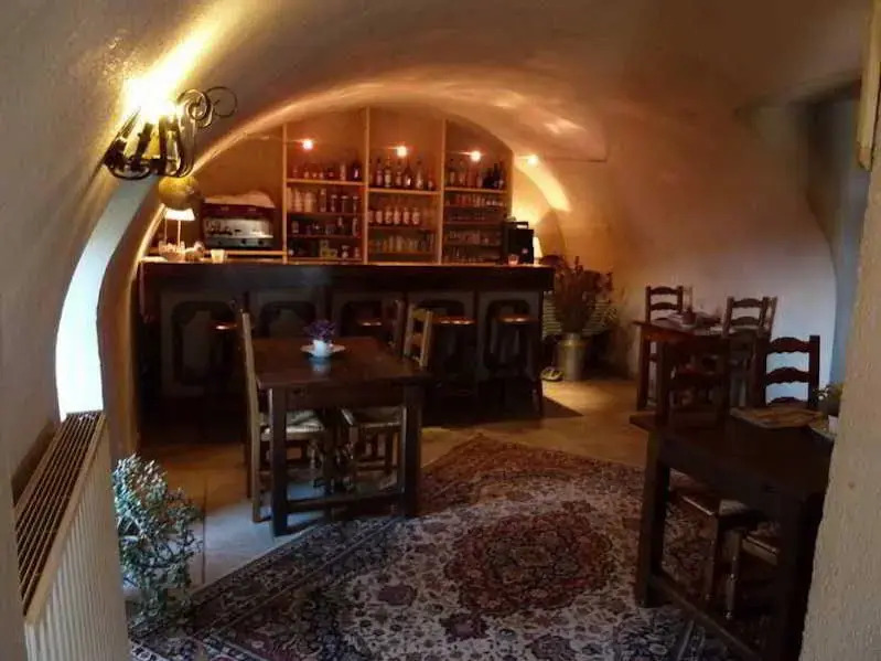 Auberge de la Loue
