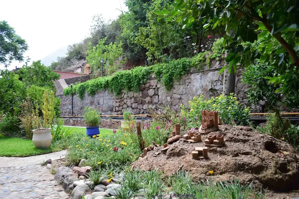 Auberge le Maquis