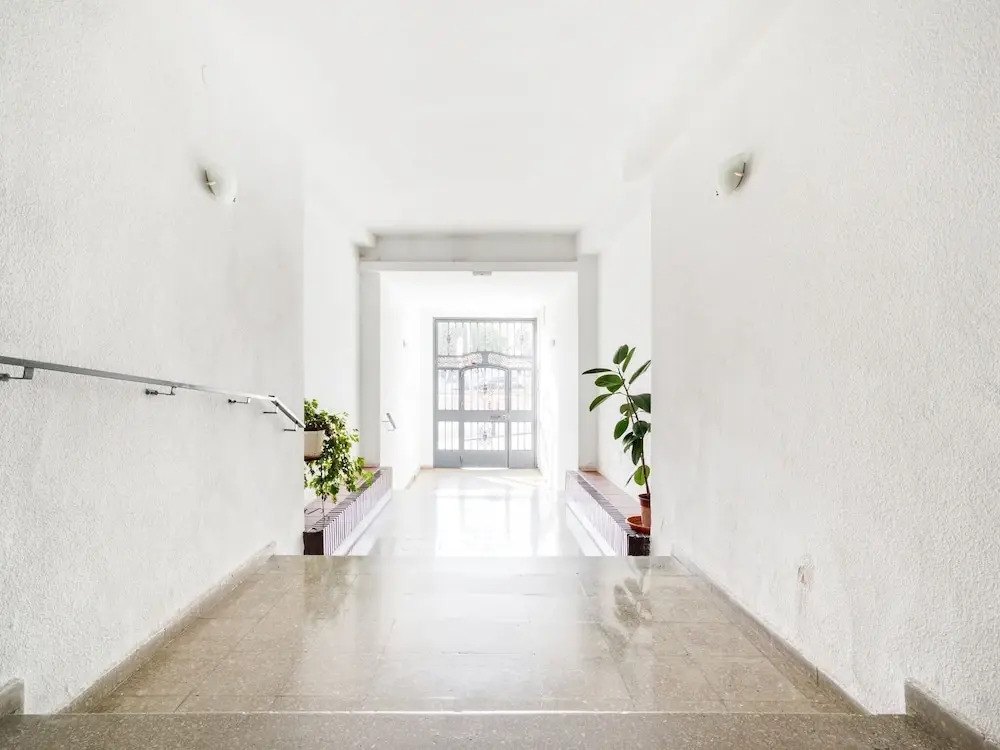 Modern Apartment in Córdoba Near Historical Monuments