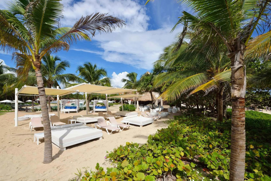 Catalonia Playa Maroma - All Inclusive