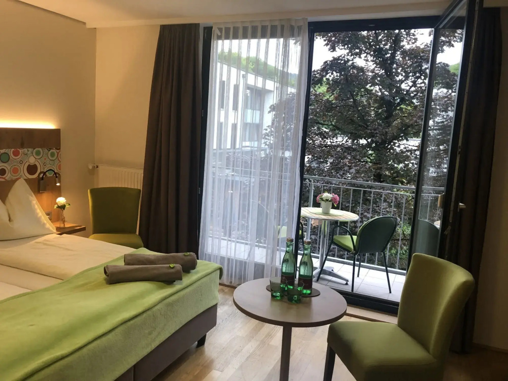 Hotel Heffterhof