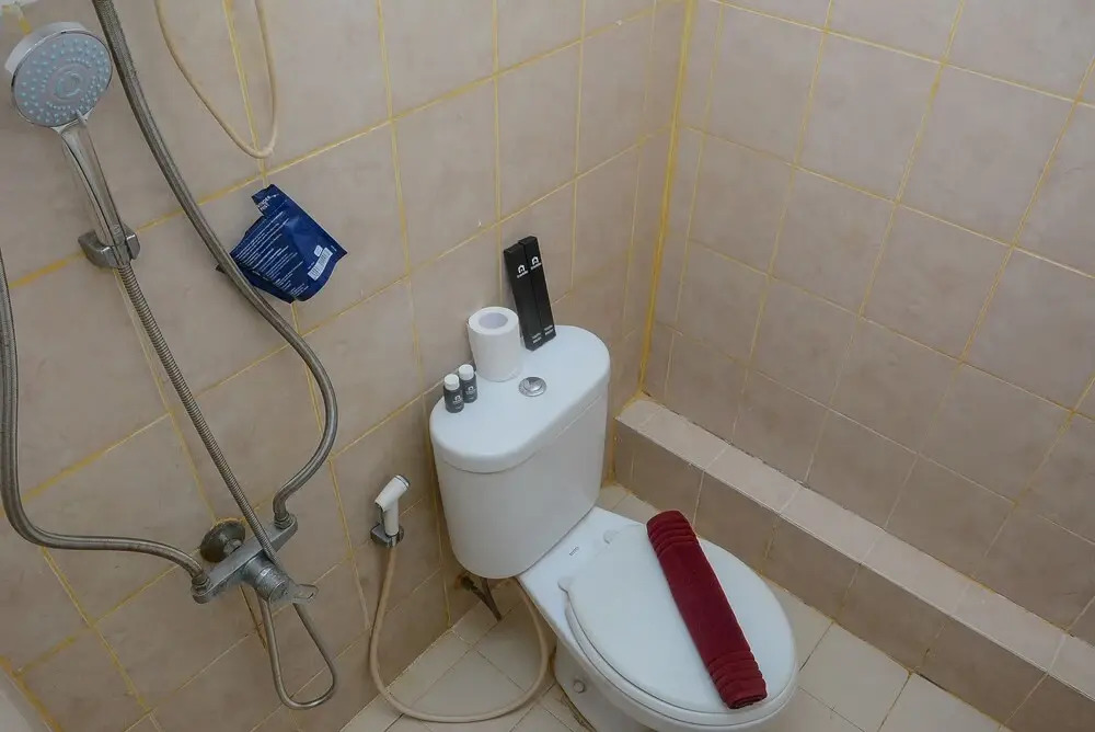 Fully Furnished & Comfortable Design 2Br Green Bay Pluit Apartment