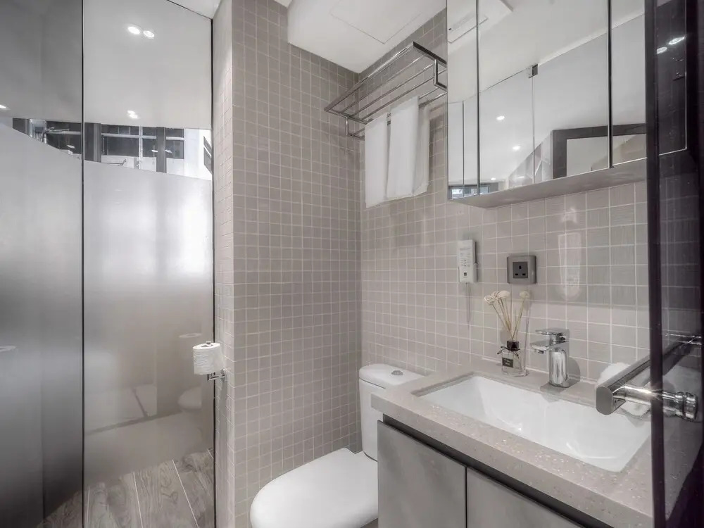 Le Manndi Service Apartment