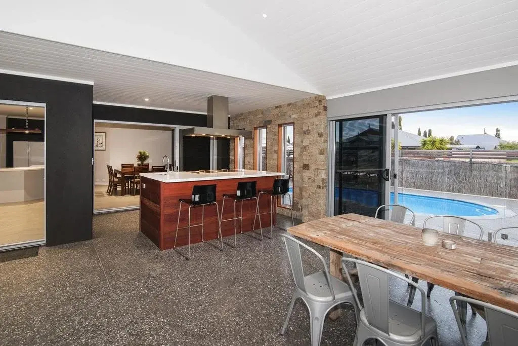 Geographe House