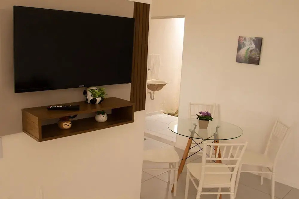 Casa com Lazer Completo e Wi-fi em Aquiraz-ce