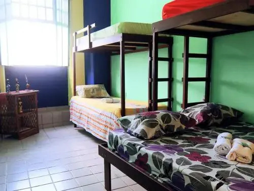 Hostel Cores Do Pelo