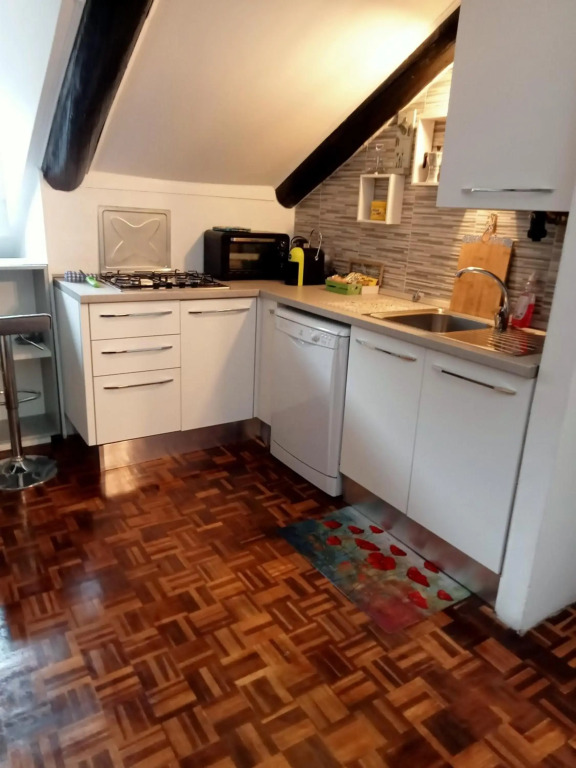 Mole Apartment
