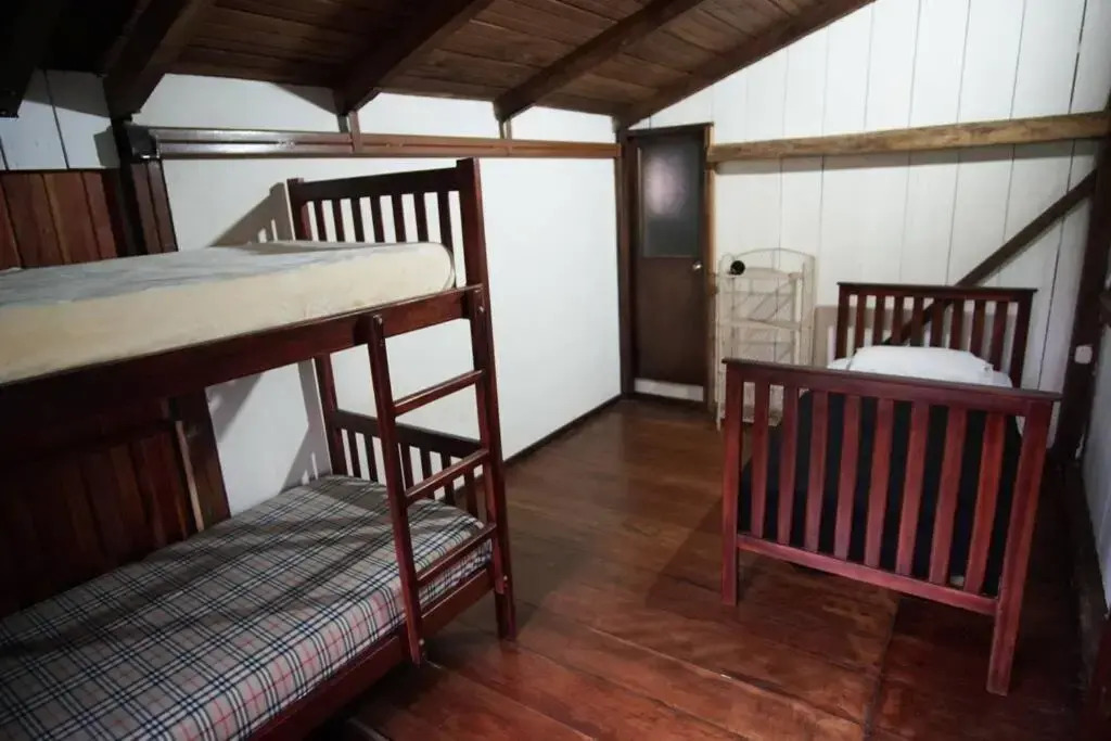 Mindo cozy house
