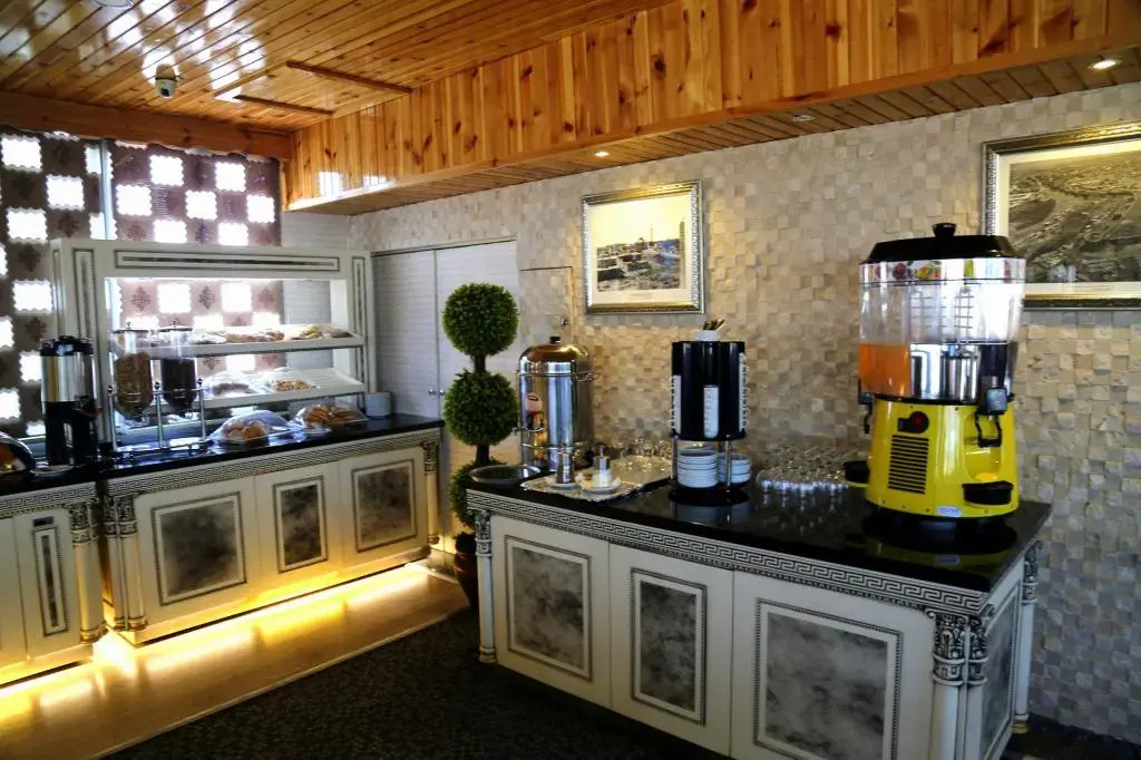 Prestige Hotel