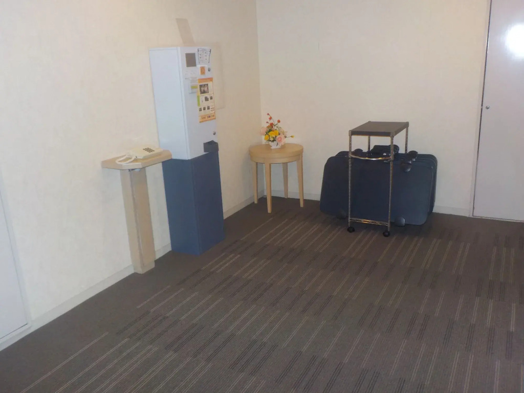 Hotel Crown Hills Kokura