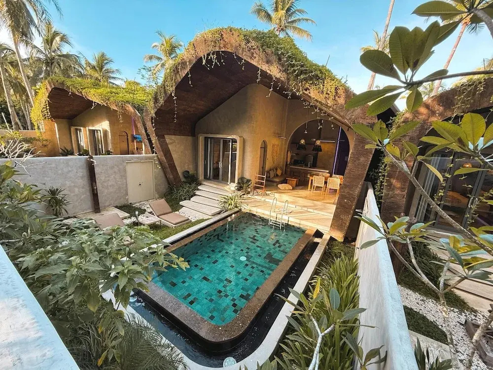 Diwatu Villas