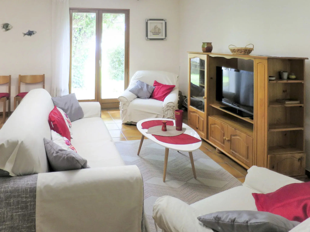 Holiday Home La Rose des Sables (RES120)