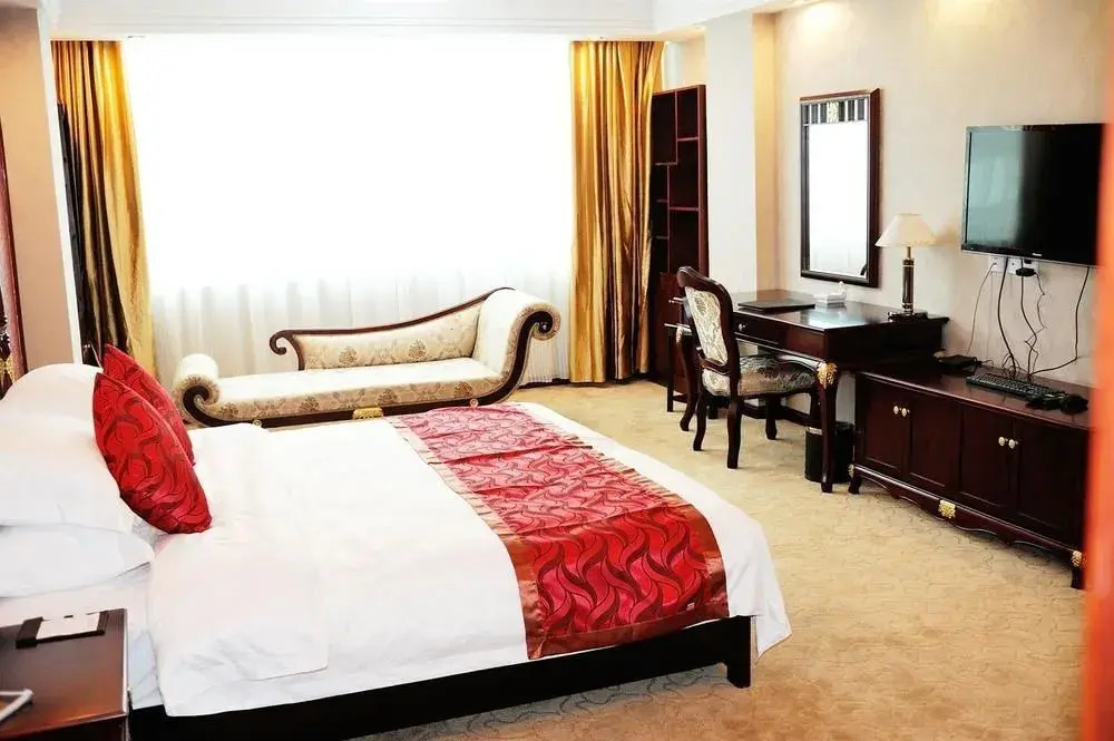 Huatian Grand Hotel