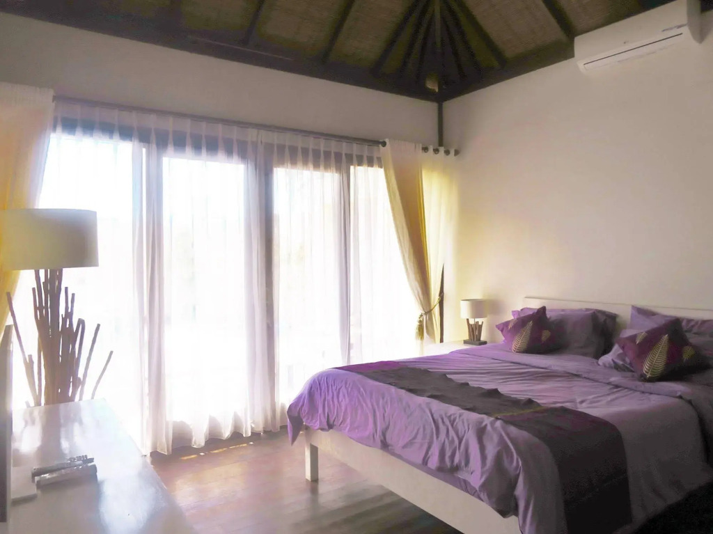 Gili Countrysaid Villa