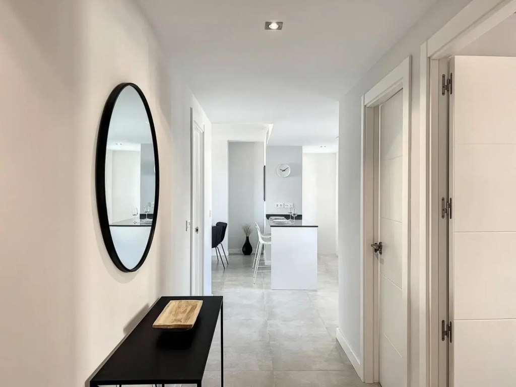 Via Celere 2333 Luxury Sea View Apartment