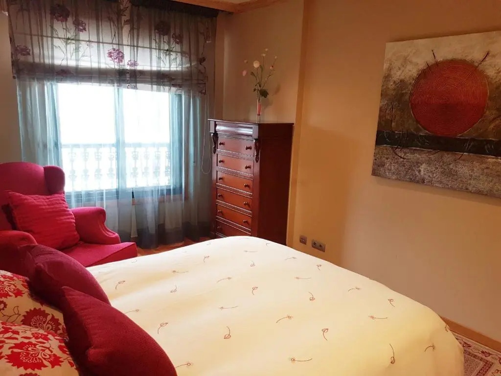 Pontevedra Luxury Apartment